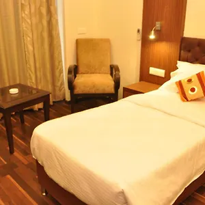 Hotel Imperial Pacific, Gurgaon