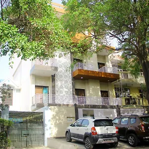 Guest house Sks Hospitality, Gurgaon