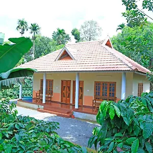 Himadri Retreat Bed & Breakfast Wayanad